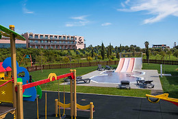 VILA GALÉ LAGOS 4*