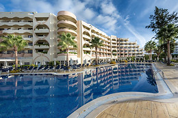 VILA GALE CERRO ALAGOA 4*