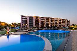 VILA GALE CASCAIS 4*