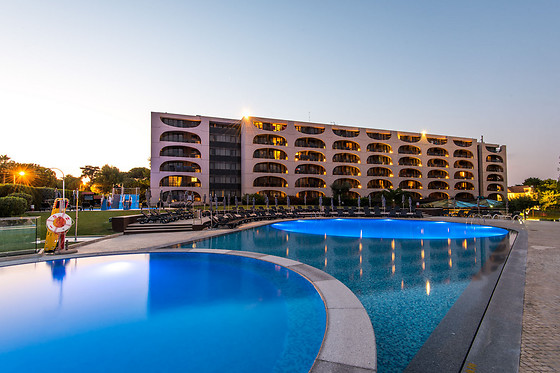VILA GALE CASCAIS 4* - photo 7