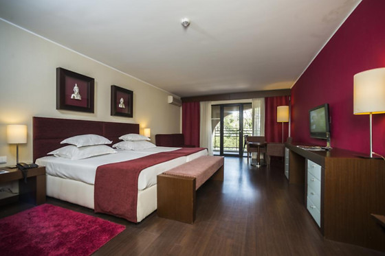VILA GALE CASCAIS 4* - photo 1