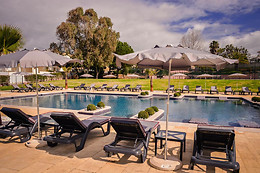 VILA GALÉ COLLECTION PRAIA