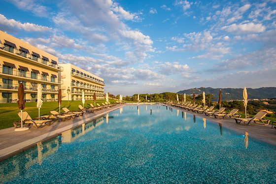 VILA GALÉ SINTRA RESORT HOTEL & SPA 5* - photo 0