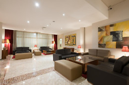 VILA GALÉ AMPALIUS 4*