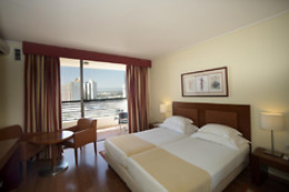 VILA GALÉ AMPALIUS 4*