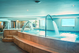 VILA GALÉ AMPALIUS 4*