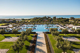 VILA GALÉ LAGOS 4*