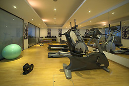 VILA GALÉ AMPALIUS 4*