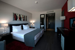 VILA GALÉ LAGOS 4*