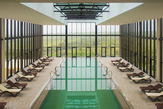 VILA GALÉ SINTRA RESORT HOTEL & SPA 5* - photo 2