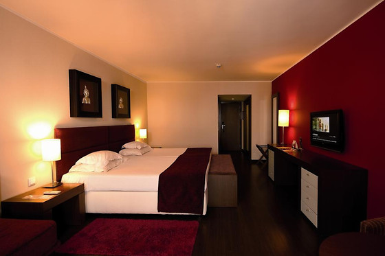 VILA GALE CASCAIS 4* - photo 9