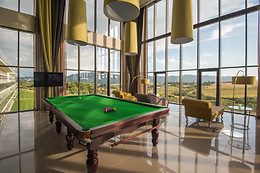 VILA GALÉ SINTRA RESORT HOTEL & SPA 5*