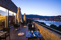 VILA GALÉ COLLECTION DOURO 4*