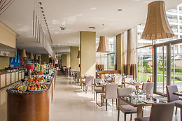 VILA GALÉ COIMBRA 4*