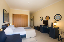 VILA GALE NAUTICO 4*