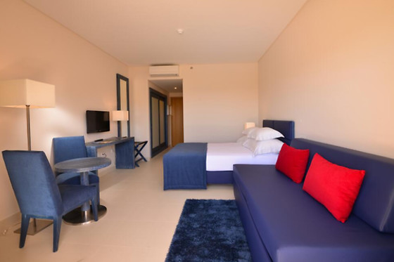 VILA GALE NAUTICO 4* - photo 9