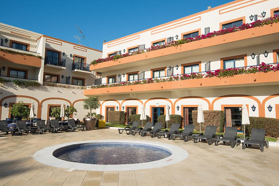 VILA GALE TAVIRA 4* - photo 8
