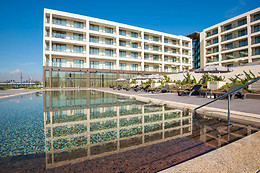 VILA GALÉ COIMBRA 4*