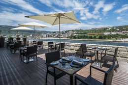 VILA GALÉ COLLECTION DOURO 4*