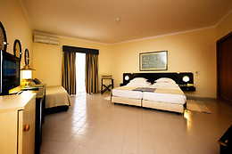 VILA GALE NAUTICO 4*