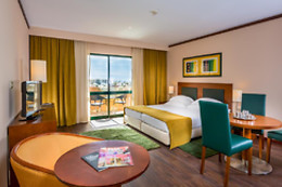 VILA GALE ATLÂNTICO 4*