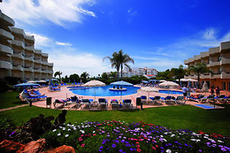 VILA GALE NAUTICO 4*