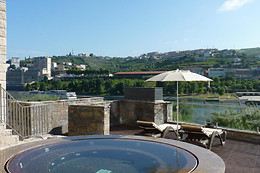 VILA GALÉ COLLECTION DOURO 4*
