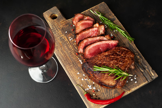 Gastronomie et vin