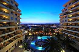 VILA GALE MARINA 4*