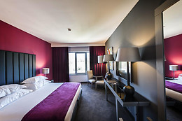 VILA GALÉ ÉVORA 4*