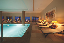 VILA GALE SANTA CRUZ 4*