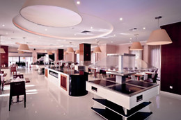 VILA GALE MARINA 4*