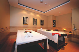 VILA GALE SANTA CRUZ 4*