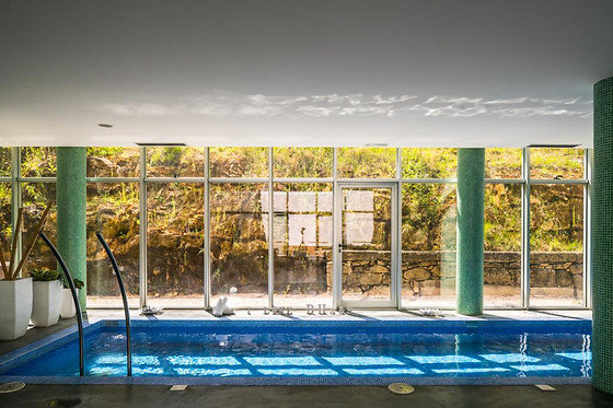 BOTICAS HOTEL - ART & SPA - photo 9
