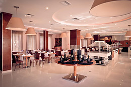 VILA GALE MARINA 4*