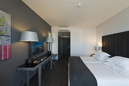 VILA GALÉ ÉVORA 4*