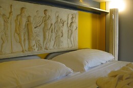 Online Booking EPS