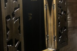 Online Booking EPS