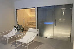 Ethéré Spa