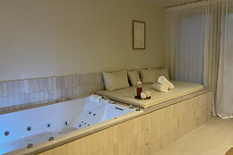 Ethéré Spa