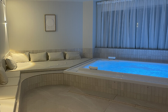 Ethéré Spa - photo 12