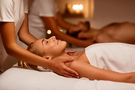 Ethéré Spa - photo 8