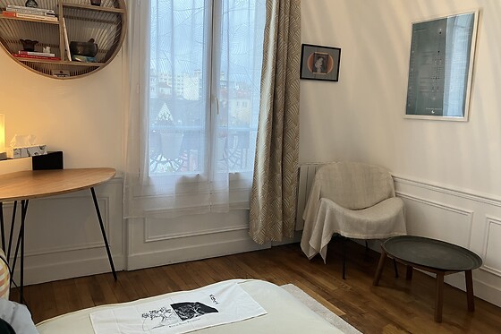 Christine LEFEBVRE Shiatsu - photo 0