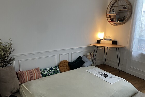Christine LEFEBVRE Shiatsu - photo 2