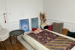 Christine LEFEBVRE Shiatsu