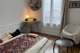 Christine LEFEBVRE Shiatsu