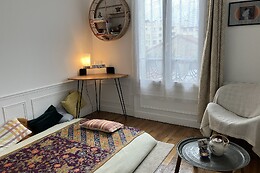 Christine LEFEBVRE Shiatsu