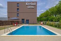 Kyriad Tours Sud Ballan Miré