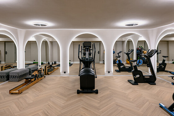 Stiemerheide - The Urban Hotel & Golf Retreat - photo 8