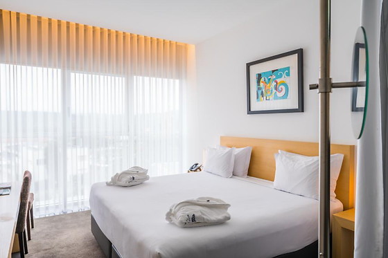 BOTICAS HOTEL - ART & SPA - photo 10